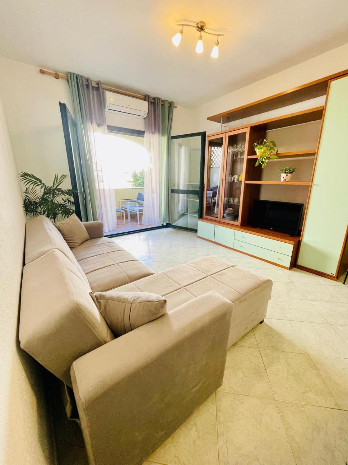 Apartment Pupi's - Relax E Benessere Per Tuttə *