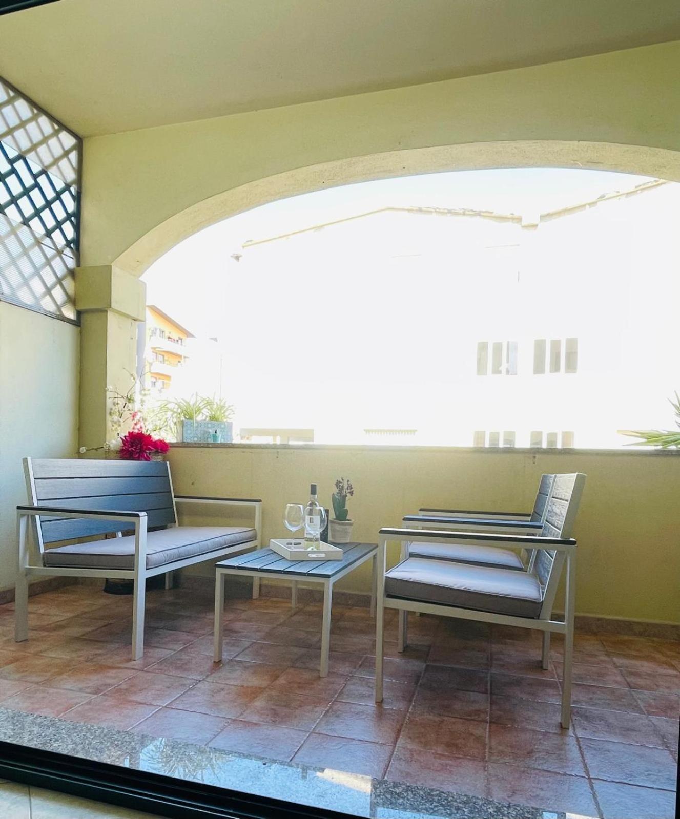 Pupi's - Relax E Benessere Per Tuttə Apartment *