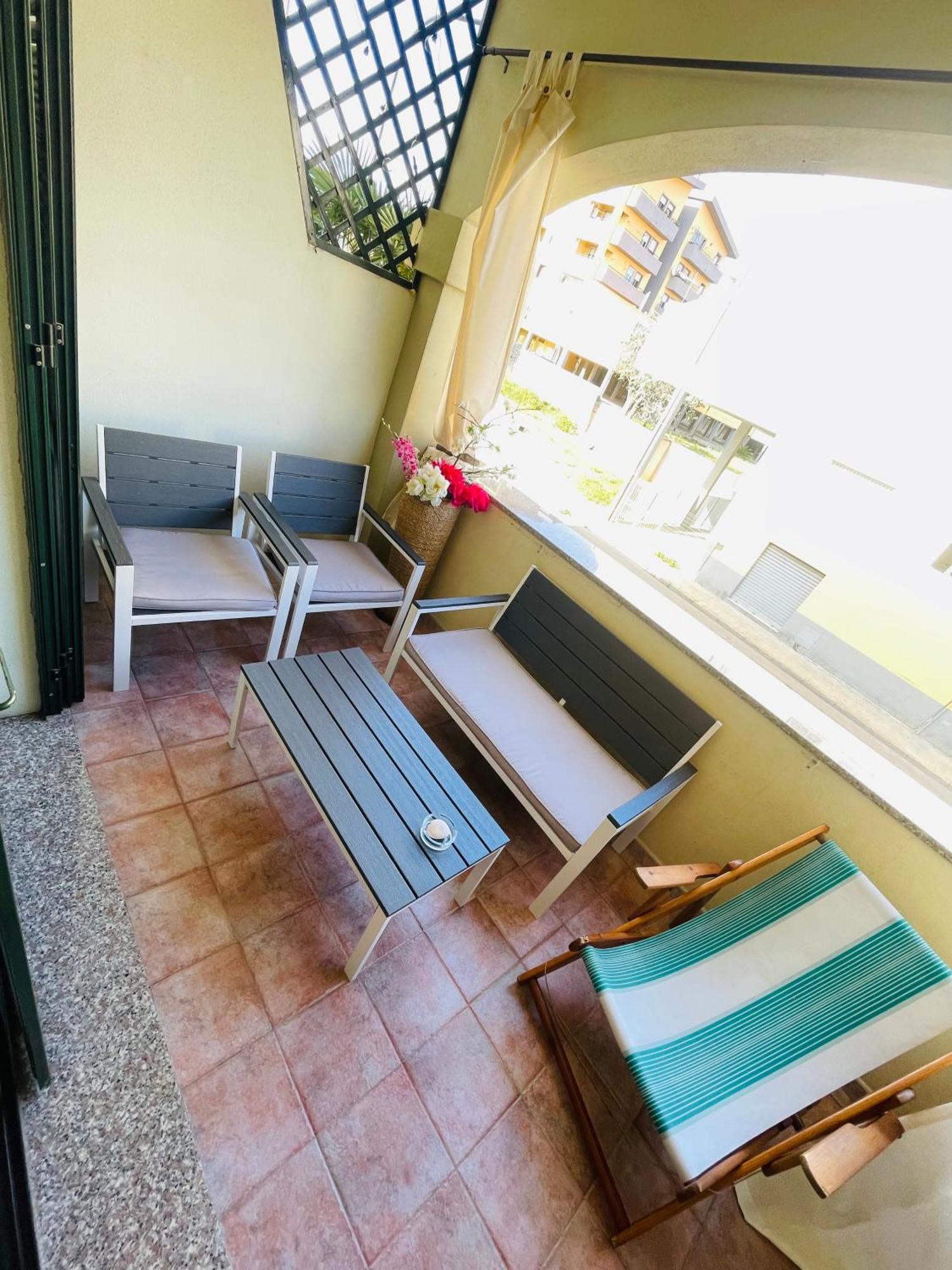 Pupi's - Relax E Benessere Per Tuttə Apartment