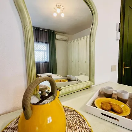 Pupi'S Home - Relax E Benessere Per Tuttə Olbia Exterior photo