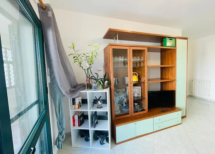 Pupi\'S Home - Relax E Benessere Per Tuttə