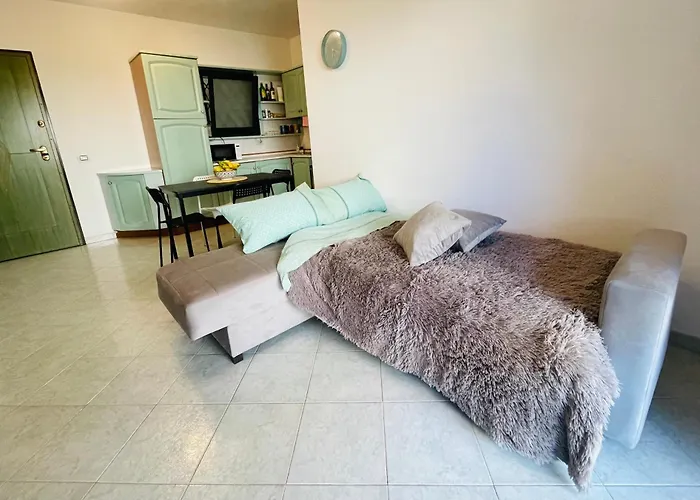 Pupi\'S Home - Relax E Benessere Per Tuttə