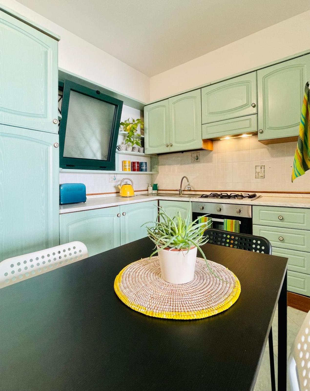 Apartment Pupi's - Relax E Benessere Per Tuttə