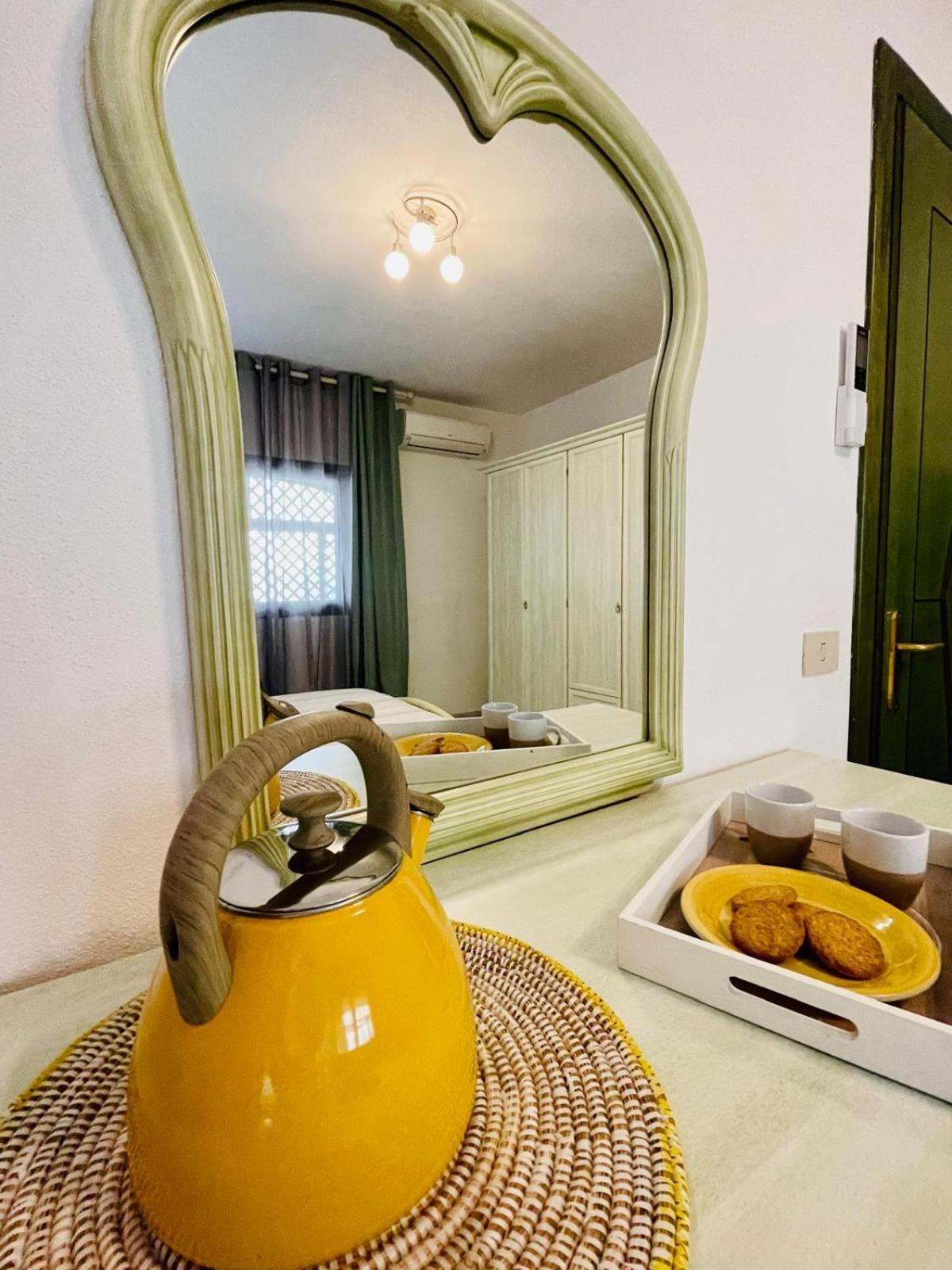 Apartment Pupi's - Relax E Benessere Per Tuttə *