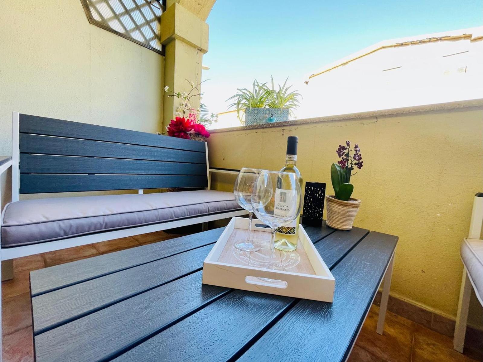 Apartment Pupi's - Relax E Benessere Per Tuttə *