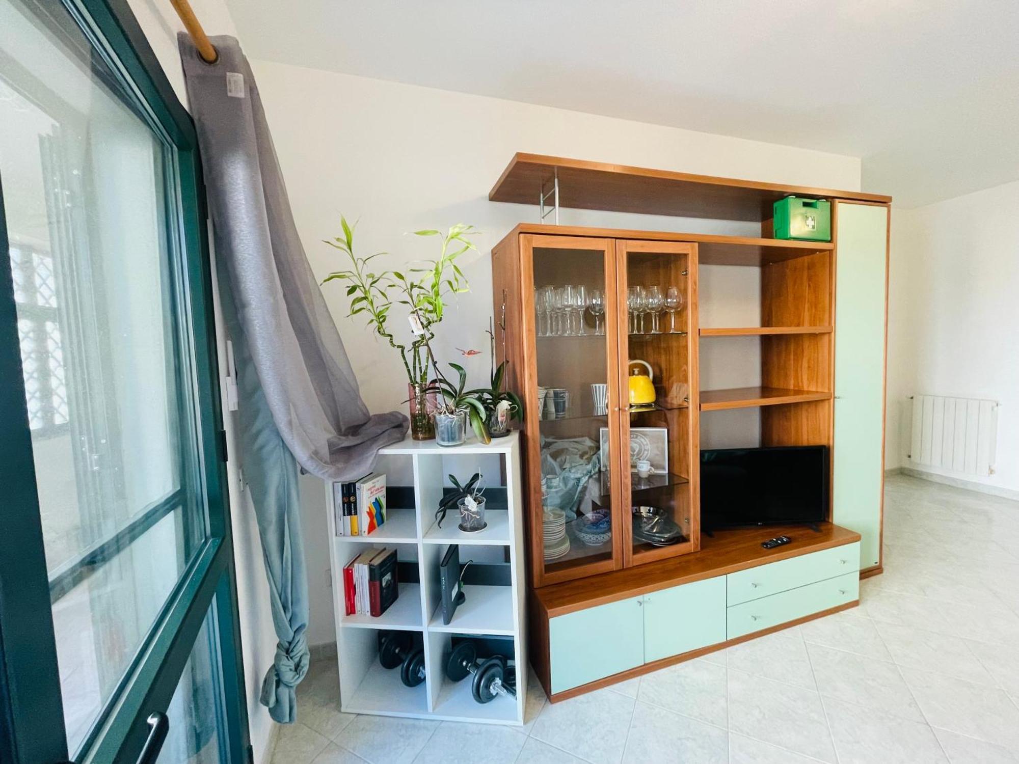 Apartment Pupi's - Relax E Benessere Per Tuttə Olbia