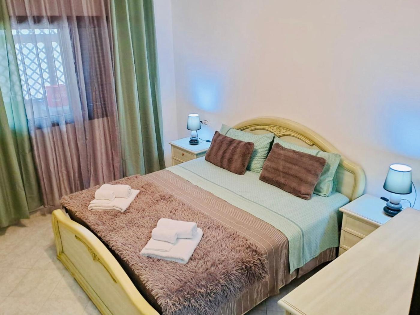 Apartment Pupi's - Relax E Benessere Per Tuttə *