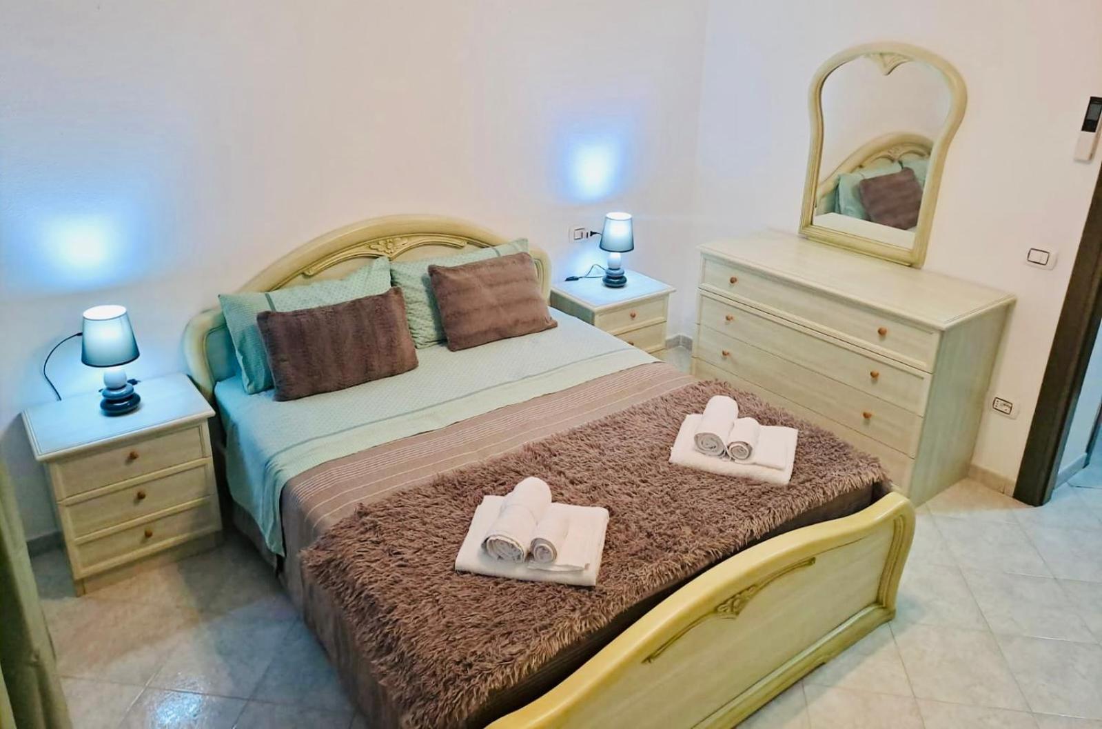 Apartment Pupi's - Relax E Benessere Per Tuttə