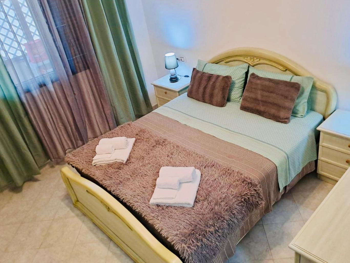 Pupi's - Relax E Benessere Per Tuttə Apartment *